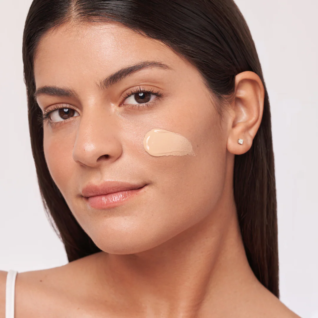 ALASTIN Skincare HydraTint Pro Mineral Sunscreen SPF 36 (3.2 oz) | 2-in-1 Tinted Daily Sunblock Moisturizer for Face & Neck | Fragrance-Free, Water Resistant